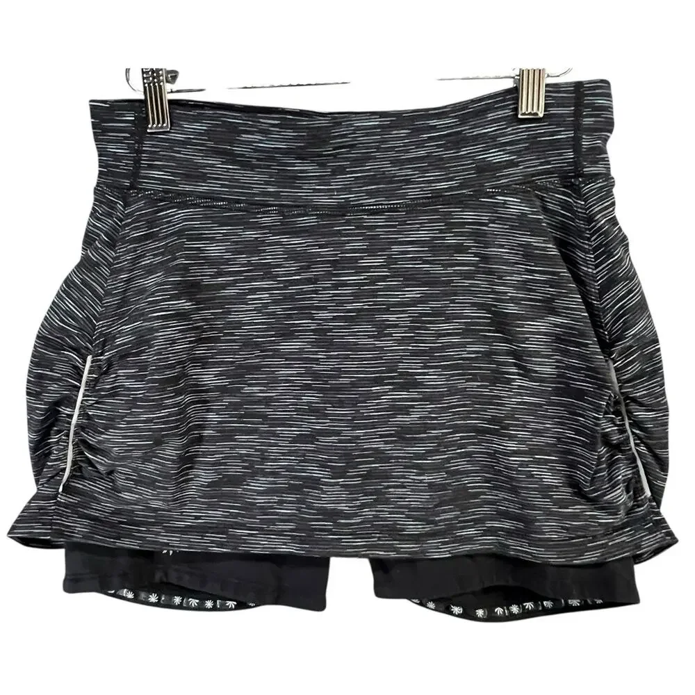 Athleta contender skort